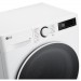 LG Пральна машина LG F2Y5FS0W