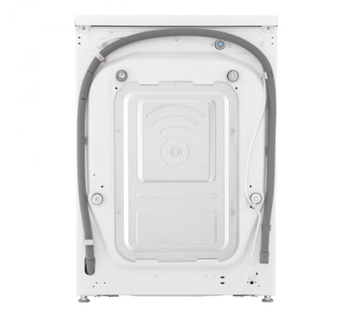 LG Пральна машина LG F2Y5FS0W