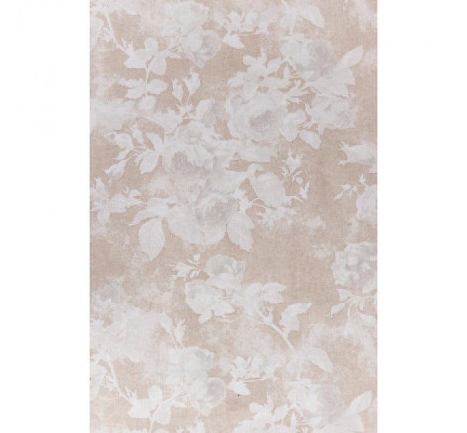 Прованс Скатертина Прованс непромокаюча Simfoni Алюр беж 180х136 см (033561)