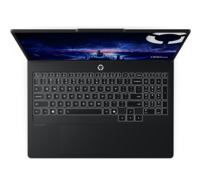 Lenovo Ноутбук Lenovo Legion Pro 5 16IAX10H (83LU001ERA)