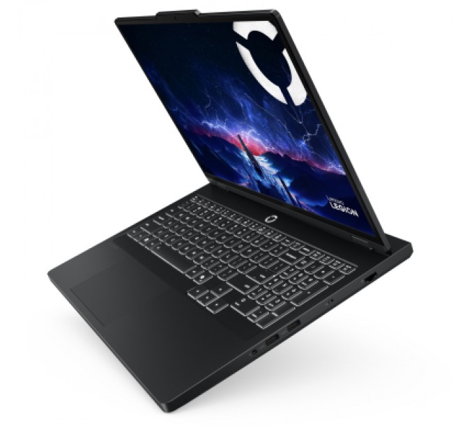 Lenovo Ноутбук Lenovo Legion Pro 5 16IAX10H (83LU001ERA)