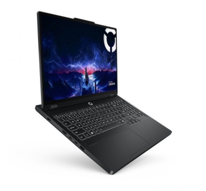 Lenovo Ноутбук Lenovo Legion Pro 5 16IAX10H (83LU001ERA)