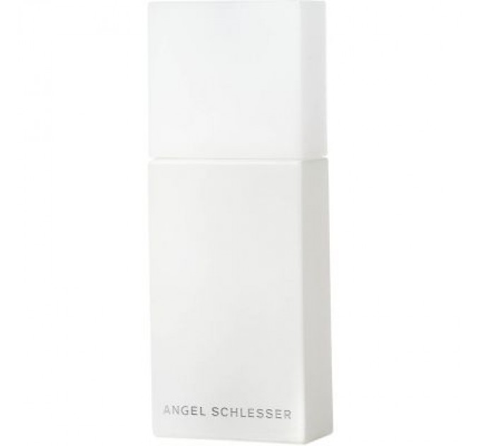 Angel Schlesser Туалетна вода Angel Schlesser Femme 50 мл (8427395650108)