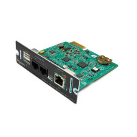 Додаткове обладнання APC Network Management Card 2 (AP9641) (AP9641)