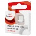 Cablexpert Перехідник magnetic Type-C connector Cablexpert (CC-USB2-AMLM-UCM)