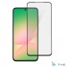 2E Скло захисне 2E Samsung Galaxy A56 5G (A566) 2.5D FCFG black (2E-G-A56-SMFCFG-BB)