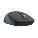 A4Tech Миша бездротова A4Tech FB10CS Ash Blue