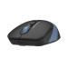 A4Tech Миша бездротова A4Tech FB10CS Ash Blue