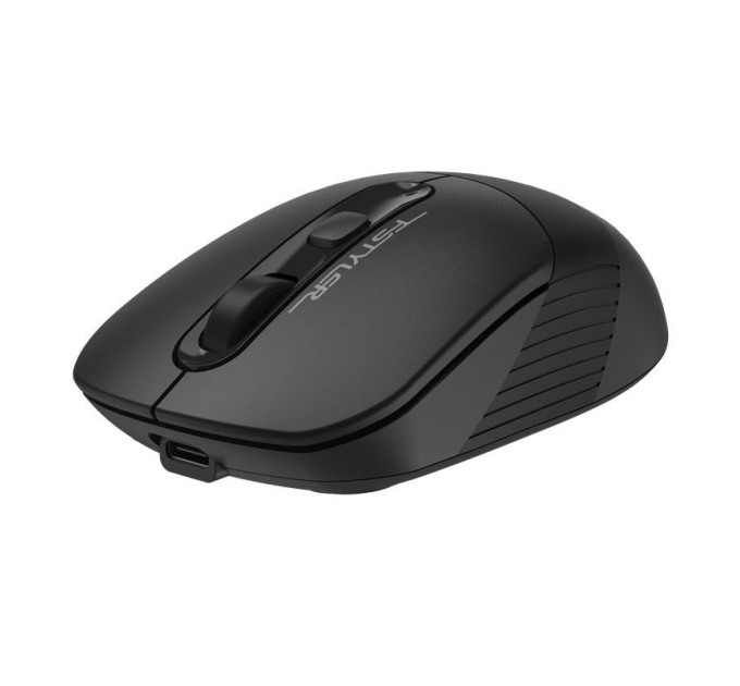A4Tech Миша бездротова A4Tech FB10CS Stone Black