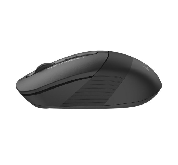 A4Tech Миша бездротова A4Tech FB10CS Stone Black