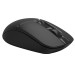 A4Tech Миша бездротова A4Tech FB12S Black