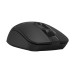 A4Tech Миша бездротова A4Tech FB12S Black