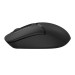 A4Tech Миша бездротова A4Tech FB12S Black