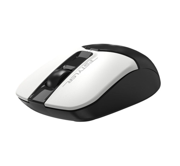 A4Tech Миша бездротова A4Tech FB12S Panda