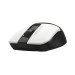 A4Tech Миша бездротова A4Tech FB12S Panda