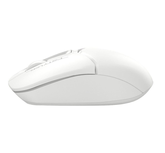 A4Tech Миша бездротова A4Tech FB12S White