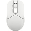 A4Tech Миша бездротова A4Tech FB12S White