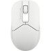 A4Tech Миша бездротова A4Tech FB12S White
