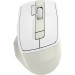 A4Tech Миша бездротова A4Tech FB45CS Air2 Cream Beige