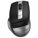 A4Tech Миша бездротова A4Tech Fstyler FB35C Smoky Grey USB
