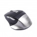 A4Tech Миша бездротова A4Tech Fstyler FB35C Smoky Grey USB
