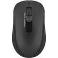 A4Tech Миша бездротова A4Tech FG15C Air2 Black