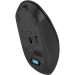 A4Tech Миша бездротова A4Tech FG15C Air2 Black