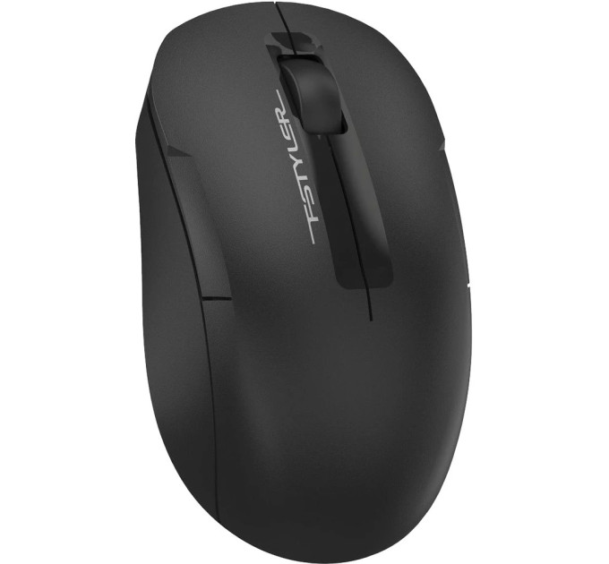 A4Tech Миша бездротова A4Tech FG15C Air2 Black