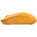 A4Tech Миша бездротова A4Tech FG15CS Air2 Yellow