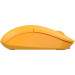 A4Tech Миша бездротова A4Tech FG15CS Air2 Yellow