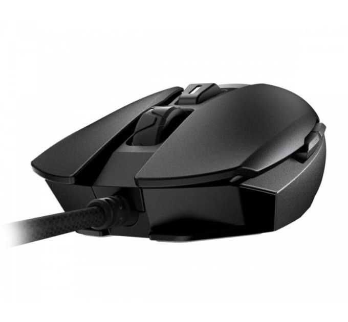 Cougar Мишка Cougar Airblader Black USB