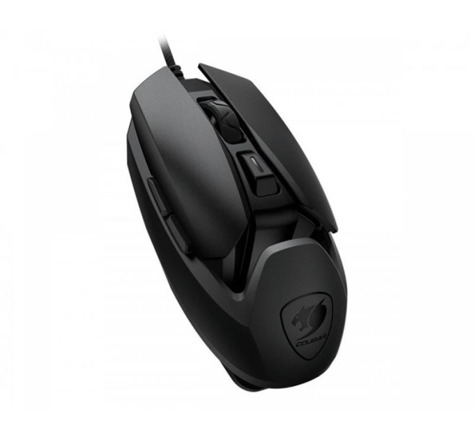 Cougar Мишка Cougar Airblader Black USB