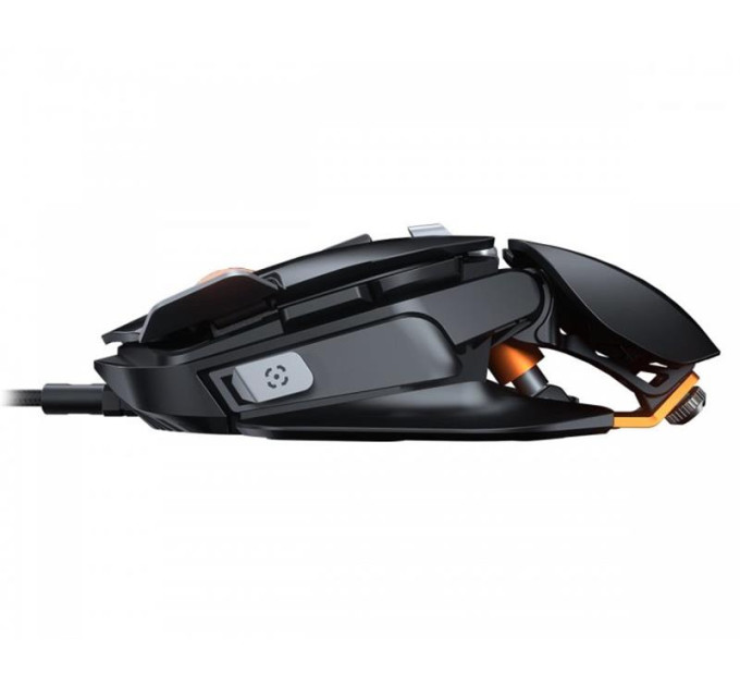 Cougar Миша Cougar Dualblader Black