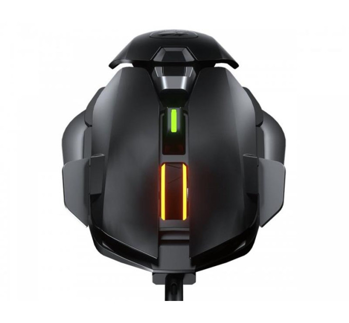 Cougar Миша Cougar Dualblader Black