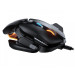 Cougar Миша Cougar Dualblader Black