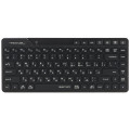 A4Tech Клавіатура бездротова A4Tech FBK26C AS Black