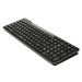 A4Tech Клавіатура бездротова A4Tech FBK27C AS Black