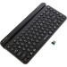A4Tech Клавіатура бездротова A4Tech FBK30 Black