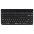 A4Tech Клавіатура бездротова A4Tech FBK30 Black