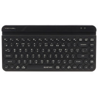 Клавіатура бездротова A4Tech FBK30 Black