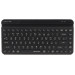 A4Tech Клавіатура бездротова A4Tech FBK30 Black