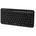 A4Tech Клавіатура бездротова A4Tech FBK36C AS Black