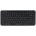 A4Tech Клавіатура бездротова A4Tech FBK36C AS Black