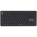 A4Tech Клавіатура бездротова A4Tech FBX53C Black