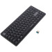 A4Tech Клавіатура бездротова A4Tech FBX53C Black
