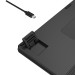 A4Tech Клавіатура бездротова A4Tech FBX53C Black