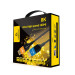Cablexpert Кабель Cablexpert HDMI - HDMI V 2.1 (M/M), 10 м, Black (CC-HDMI8K-AOC-10M)