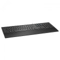 Dell Клавіатура Dell KB216 Multimedia Black (580-AHHE)