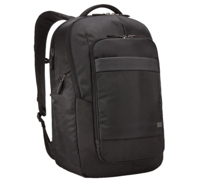 Case Logic Рюкзак для ноутбука Case Logic 17.3" Notion Backpack NOTIBP-117 black (3205330)