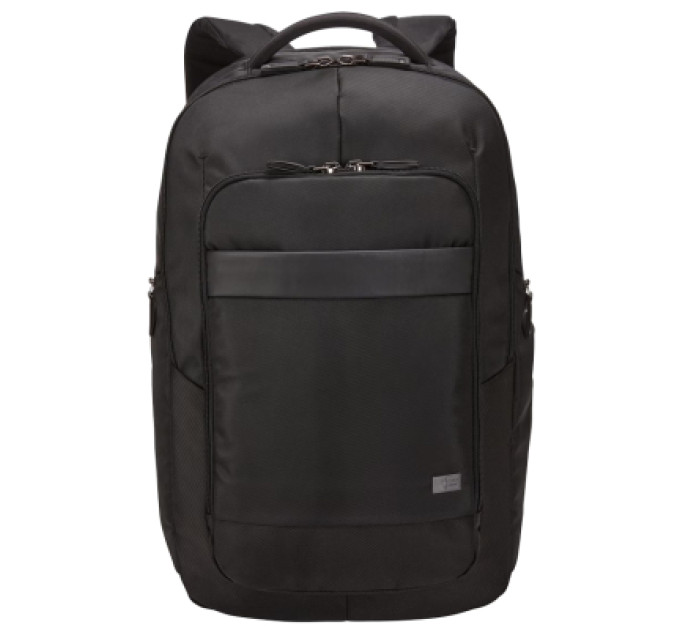 Case Logic Рюкзак для ноутбука Case Logic 17.3" Notion Backpack NOTIBP-117 black (3205330)